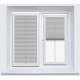Disco Steel Perfect Fit Cellular Blind