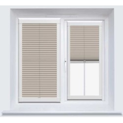 AbbeyCell Sand Perfect Fit Cellular Blind