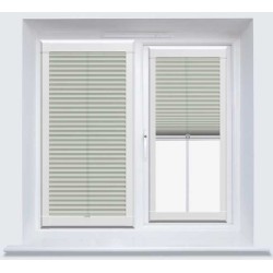 Fiona Sea Smoke Perfect Fit Cellular Blind