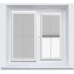 Fiona Steely Grey Perfect Fit Cellular Blind