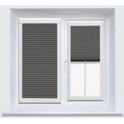 Hive Blackout Black Perfect Fit Cellular Blind