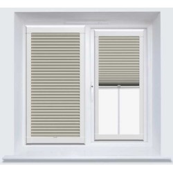 AbbeyCell Blackout Ivory Perfect Fit Cellular Blind