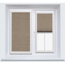 Hive Deluxe Blackout Mauve Perfect Fit Cellular Blind