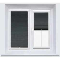 Hive Deluxe Blackout Onyx Perfect Fit Cellular Blind