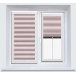 Hive Deluxe Blackout Rose Perfect Fit Cellular Blind