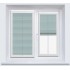Hive Deluxe Celeste Perfect Fit Cellular Blind