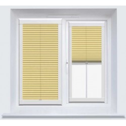 Hive Deluxe Lemon Perfect Fit Cellular Blind