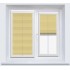 Hive Deluxe Lemon Perfect Fit Cellular Blind