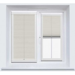 Hive Deluxe Oyster Perfect Fit Cellular Blind