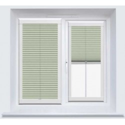 Hive Deluxe Sage Perfect Fit Cellular Blind