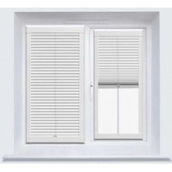 Hive Deluxe Swan Perfect Fit Cellular Blind