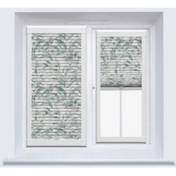 Hive Idole Forest Green Perfect Fit Cellular Blind