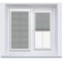 Hive Lusso Steel Perfect Fit Cellular Blind