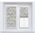 Hive Nirvana Black Perfect Fit Cellular Blind