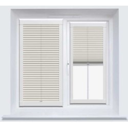 AbbeyCell  Ivory Perfect Fit Cellular Blind