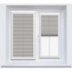 Hive Telia Nutshell Perfect Fit Cellular Blind