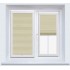 AbbeyCell Ivrea Blackout Light Lemon Perfect Fit Cellular Blind