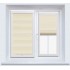 AbbeyCell Ivrea Blackout Tofu Perfect Fit Cellular Blind