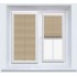 AbbeyCell Ivrea Nude Perfect Fit Cellular Blind