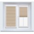 AbbeyCell Ivrea Beige Perfect Fit Cellular Blind
