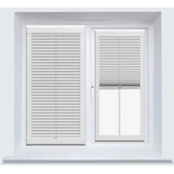 Merino Morning Frost Perfect Fit Cellular Blind