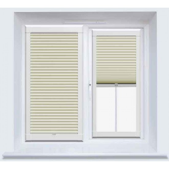Palma Blackout Cream Perfect Fit Cellular Blind