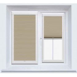 Palma Blackout Dune Perfect Fit Cellular Blind