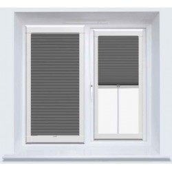 Palma Blackout Iron Perfect Fit Cellular Blind