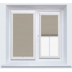 Palma Blackout Pebble Perfect Fit Cellular Blind