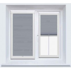 Palma Blackout Steel Perfect Fit Cellular Blind