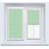 Palma Mint Perfect Fit Cellular Blind
