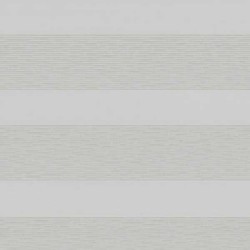 Aura Silver Perfect Fit Day & Night Blind
