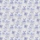 Posy Lilac Perfect Fit Day & Night Blind