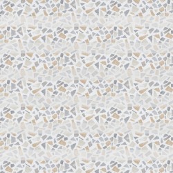 Terrazzo Tan Perfect Fit Day & Night Blind