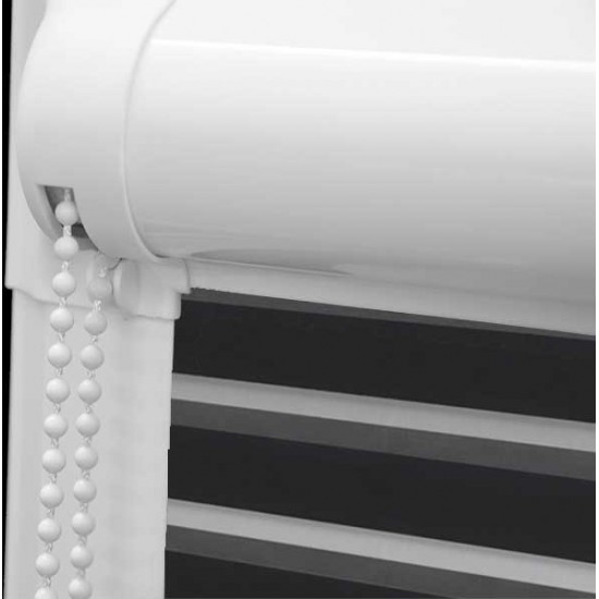 Allure Onyx Perfect Fit Day & Night Blind Allure Onyx Perfect Fit Day & Night Blind