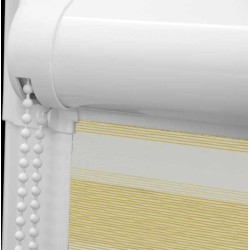 Aura Gold Perfect Fit Day & Night Blind