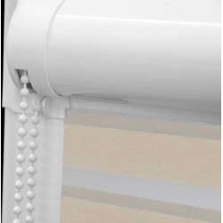 Poise Beige Perfect Fit Day & Night Blind