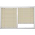 Abbey Origin Beige Perfect Fit Intermediate 25mm Venetian Blind