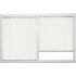 Abbey Origin Bright White Perfect Fit Intermediate 25mm Venetian Blind