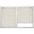 Abbey Origin Cream Perfect Fit Intermediate 25mm Venetian Blind