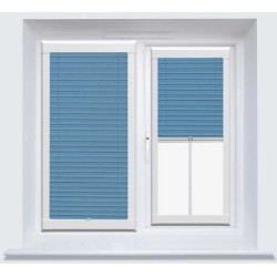 Infusion ASC Azure Perfect Fit Pleated Blind