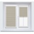 Infusion ASC Beige Perfect Fit Pleated Blind