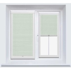 Infusion ASC Calico Perfect Fit Pleated Blind