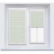 Infusion ASC Cream Perfect Fit Pleated Blind