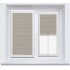 Infusion ASC Fawn Perfect Fit Pleated Blind