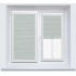 Infusion ASC Iron Perfect Fit Pleated Blind