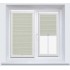 Infusion ASC Ivory Perfect Fit Pleated Blind
