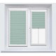 Infusion ASC Jade Perfect Fit Pleated Blind