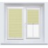 Infusion ASC Lemon Perfect Fit Pleated Blind