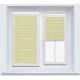 Infusion ASC Lemon Perfect Fit Pleated Blind